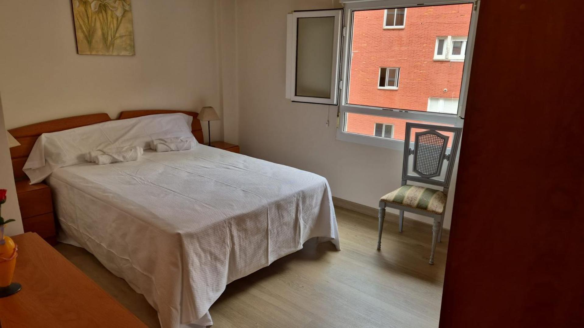 Amplio Piso Cerca Sardinero Apartman Santender Kültér fotó